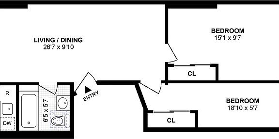 2nd image of this home