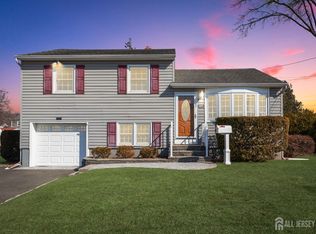 3237 Beverly Rd, South Plainfield, NJ 07080