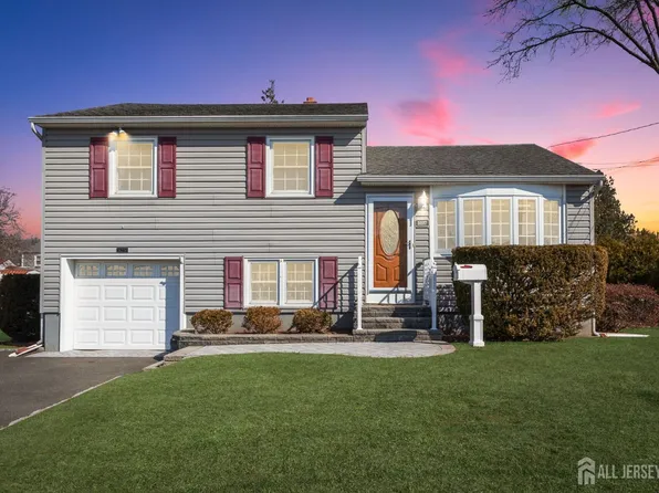 3237 Beverly Rd, South Plainfield, NJ 07080