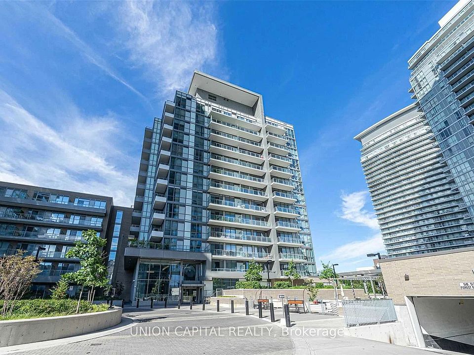 1st image of 52 Forest Manor Rd #201