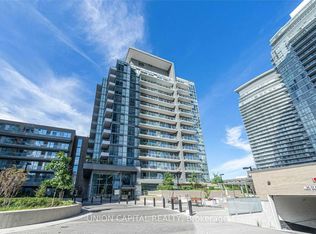 52 Forest Manor Rd #201, Toronto, ON M2J 0E2