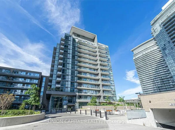 52 Forest Manor Rd, Toronto, ON