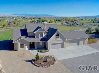 1828 Stampede Ct, Fruita, CO 81521