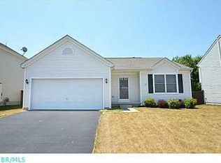 134 Rome Dr, Etna, OH 43062