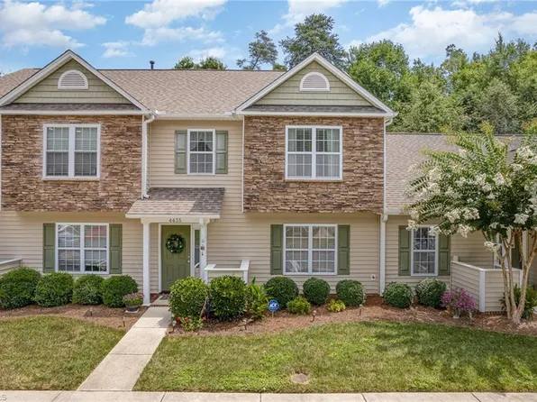 4435 Hanley Park Dr, Walkertown, NC 27051