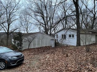 5860 Hudson Rd, Osseo, MI 49266