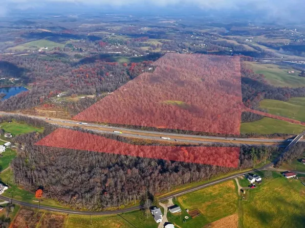 0 Rix Mills Rd, New Concord, OH 43762