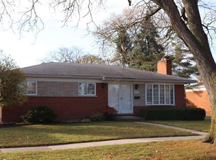 31615 Edwood Dr, Warren, MI