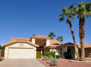 9268 W Behrend Dr, Peoria, AZ 85382