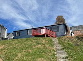 505 E Main St, Wise, VA 24293