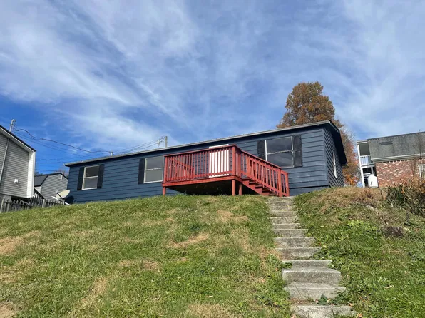 505 E Main St, Wise, VA 24293