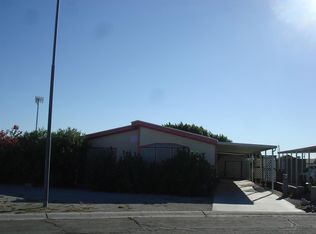10788 S Wells Ave, Yuma, AZ 85365