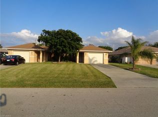 4423 SW 8th Pl, Cape Coral, FL 33914