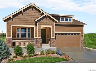 22335 E Bellewood Dr, Aurora, CO 80015