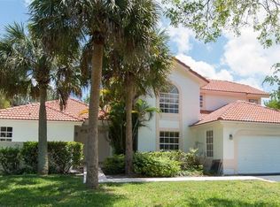 5174 NW 51st Ct, Pompano Beach, FL 33073