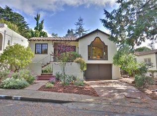 86 Rock Ln, Berkeley, CA 94708