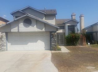 14268 Elizabeth Ct, Fontana, CA 92337