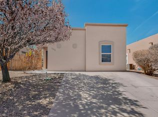 3050 Primo Colores St, Santa Fe, NM 87507