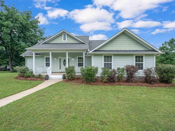 5822 Cherry Rd, Pinson, AL 35126