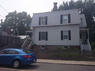 239 Amory St UNIT 239, Boston, MA 02130