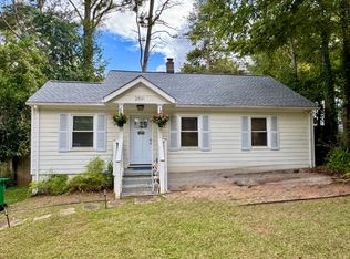 2591 Eastwood Dr, Decatur, GA 30032