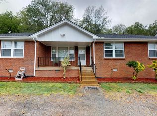 4805 Foley Dr, Nashville, TN 37211