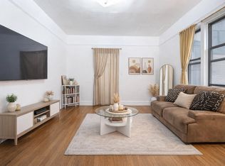 270 Harrison Ave #A-209, Jersey City, NJ
