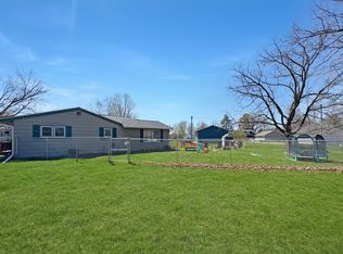 501 S 8th St, Luck, WI 54853