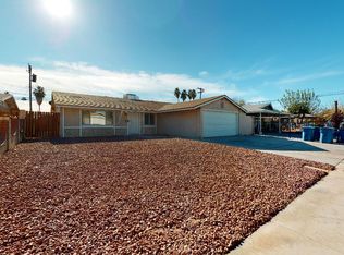 4420 E Ogden Ave, Las Vegas, NV 89110