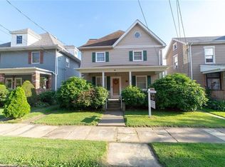 609 Walnut Ave, Scottdale, PA 15683