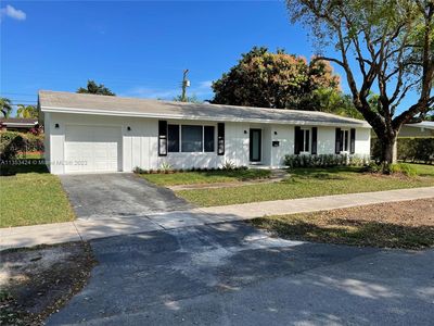 8521 SW 87th Ct, Miami, FL, 33173