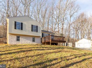 112 Falcon Trl, Winchester, VA 22602