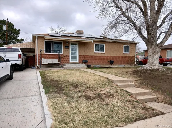 2643 E 90th Place, Thornton, CO 80229