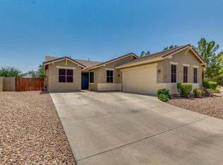 2077 E Glacier Pl, Chandler, AZ 85249