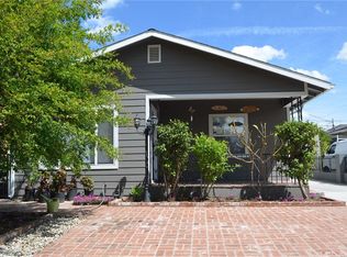 3135 La Clede Ave, Los Angeles, CA 90039