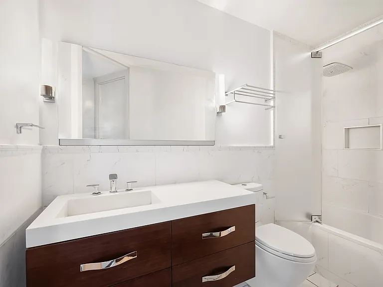 21 S End Ave #630 — Photo 9