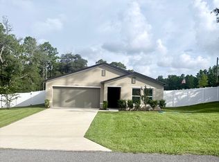 7162 N Glenridge Cir, Citrus Springs, FL 34434