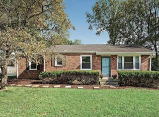 507 Brentlawn Dr, Nashville, TN 37220