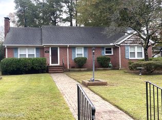 1103 W Ragsdale Rd, Greenville, NC 27858