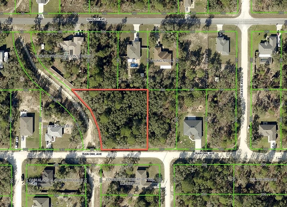1st image of 13253 RAIN OWL AVENUE LOT 14