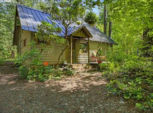 28548 E Road 20 Lot 51, Rhododendron, OR 97049