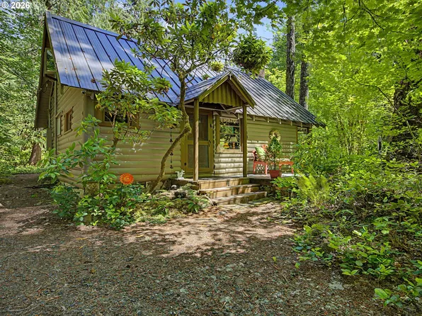 28548 E Road 20 Lot 51, Rhododendron, OR 97049