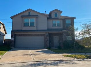2004 Colehill Dr, Houston, TX 77051