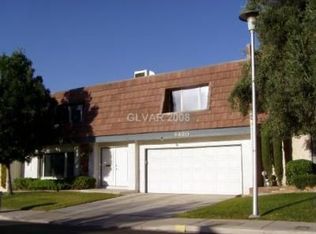3480 Kensbrook St, Las Vegas, NV 89121