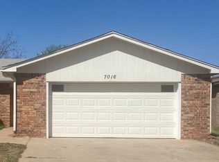 7016 York Ave, Lubbock, TX 79424