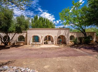 12335 E Barbary Coast Rd, Tucson, AZ 85749