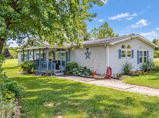 6463 E 500 S, Wabash, IN 46992