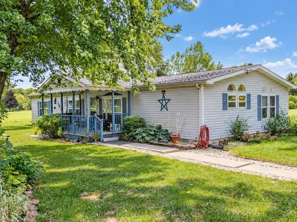 6463 E 500 S, Wabash, IN 46992