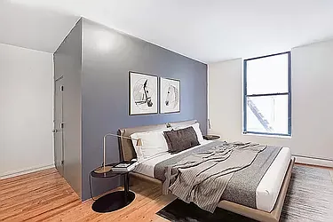 Rented by R New York