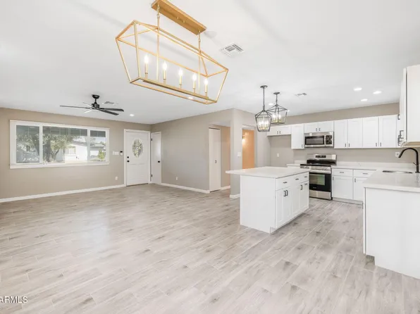 3415 W WILLOW Avenue, Phoenix, AZ 85029